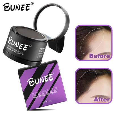 Waterproof Hairline Shadow Powder