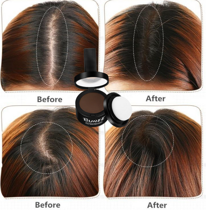 Waterproof Hairline Shadow Powder