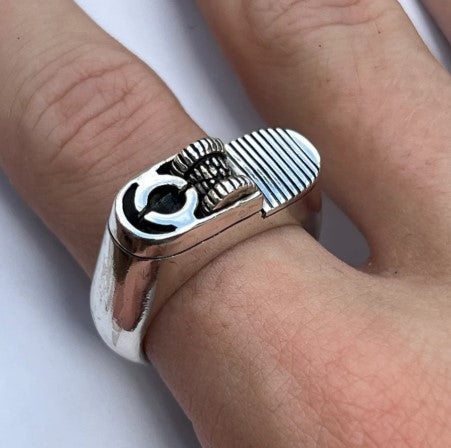 New Hot Ring Jewellery