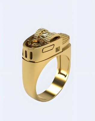 New Hot Ring Jewellery