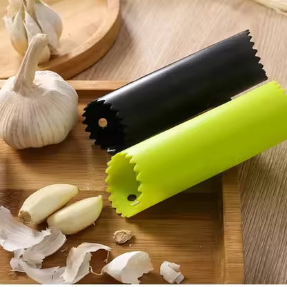 Silicone Garlic Peeler ⭐