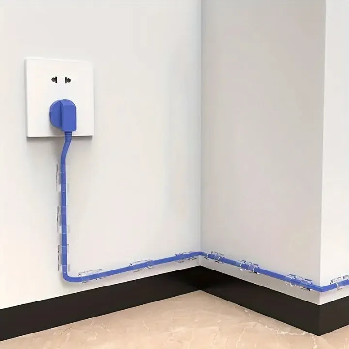 Cable Snap