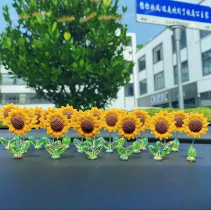 🌻 Premium Sun Flower Decoration