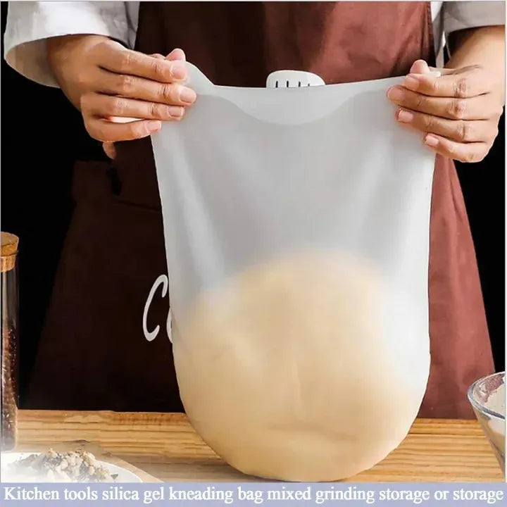 Flour Mate