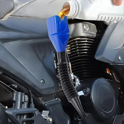 Multi Purpose Liquid Funnel