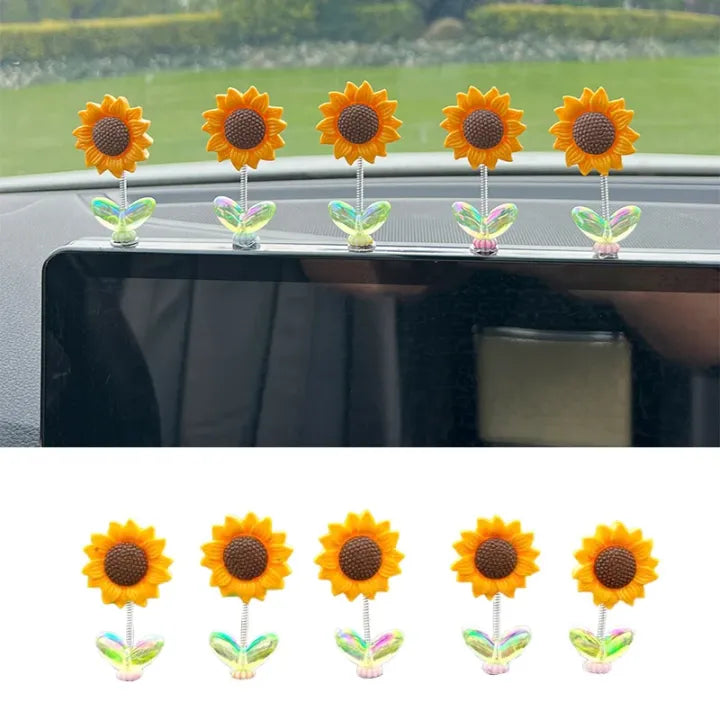 🌻 Premium Sun Flower Decoration