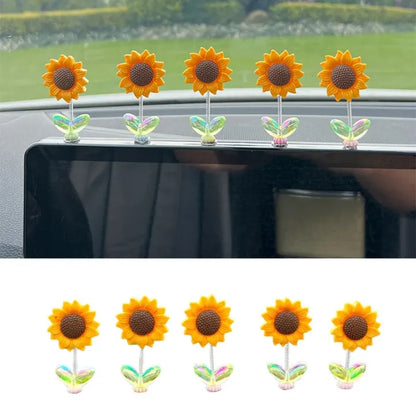 🌻 Premium Sun Flower Decoration