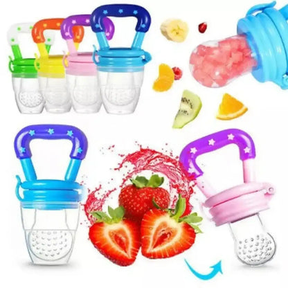 Bite Soothe Teether