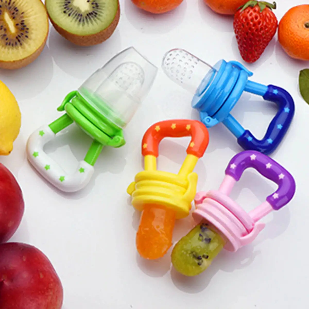 Bite Soothe Teether