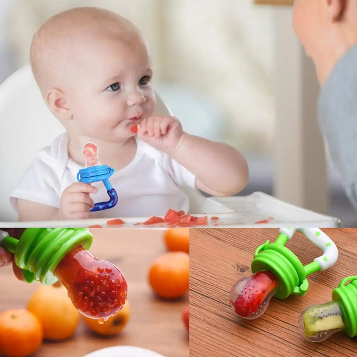 Bite Soothe Teether