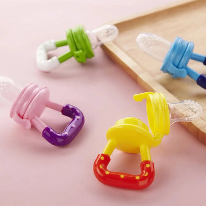 Bite Soothe Teether
