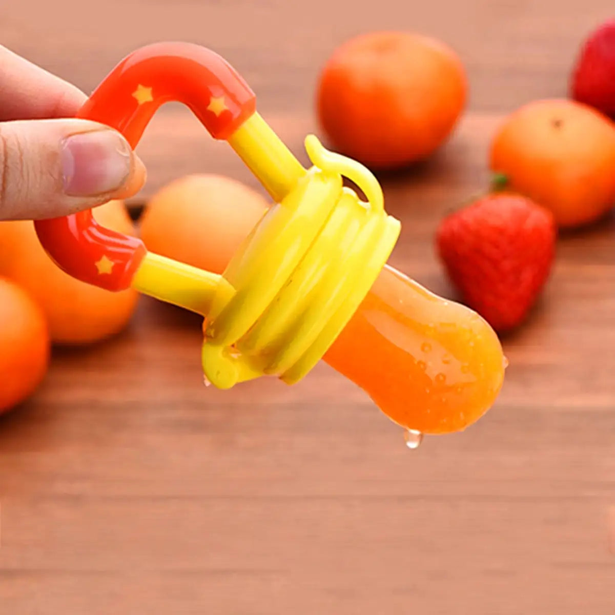 Bite Soothe Teether