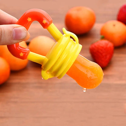 Bite Soothe Teether