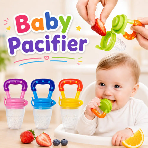 Bite Soothe Teether