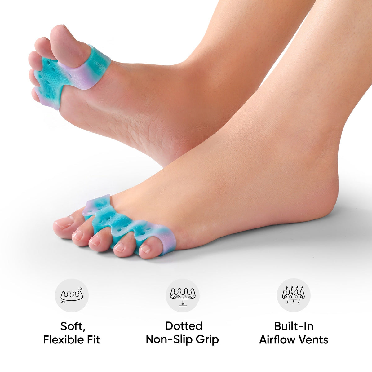 Toe Align Pro