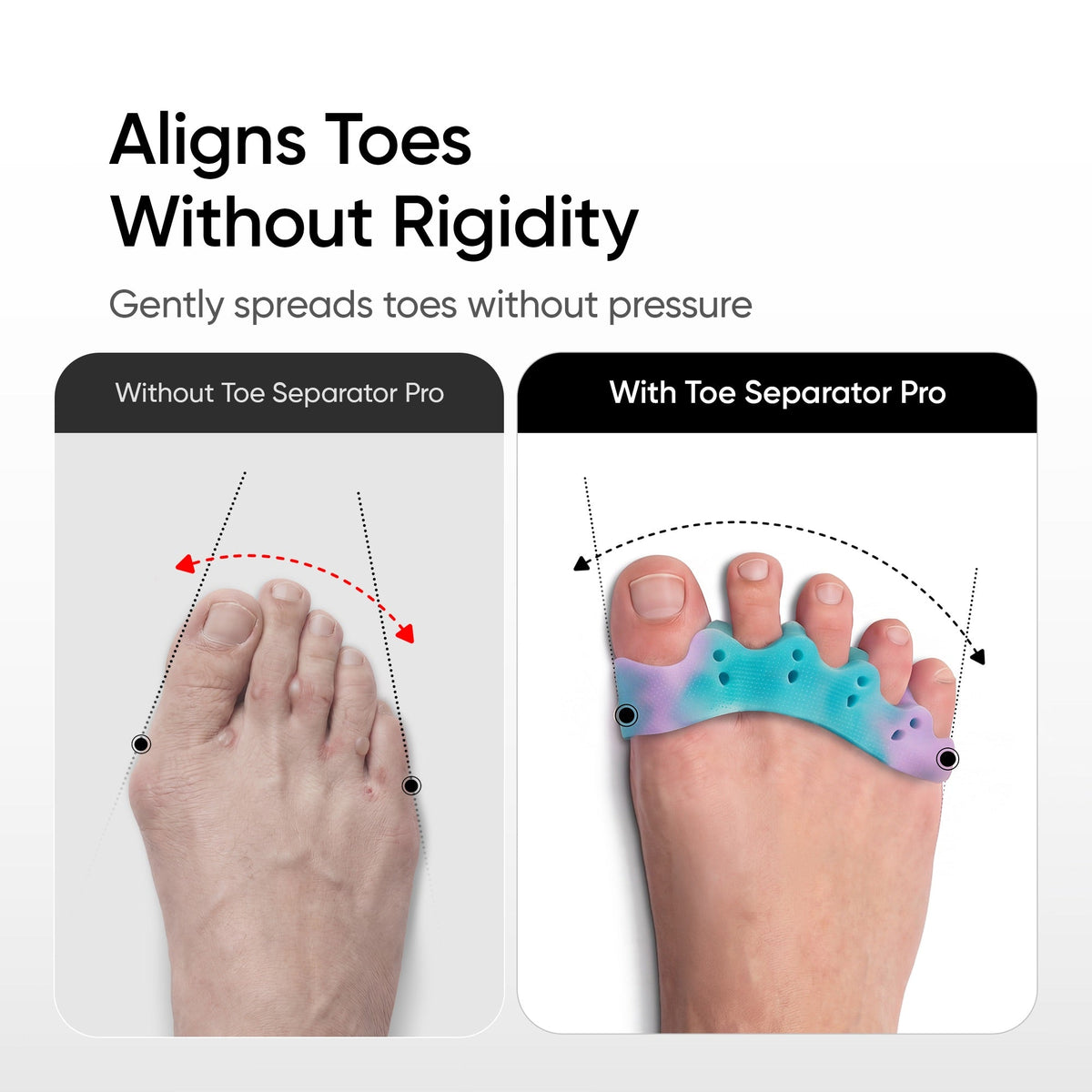 Toe Align Pro