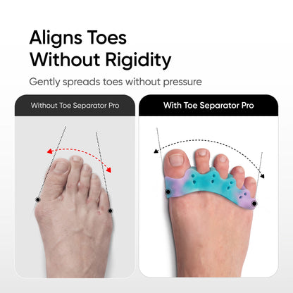 Toe Align Pro