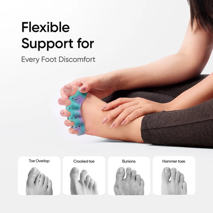 Toe Align Pro