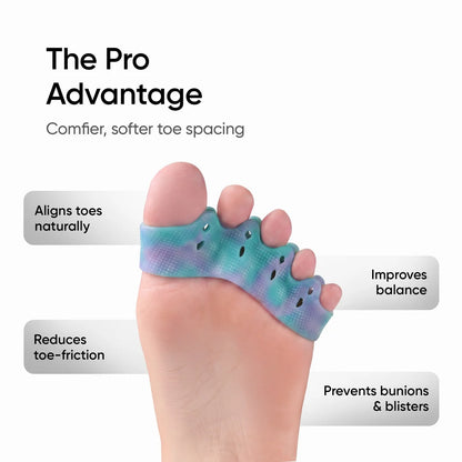 Toe Align Pro