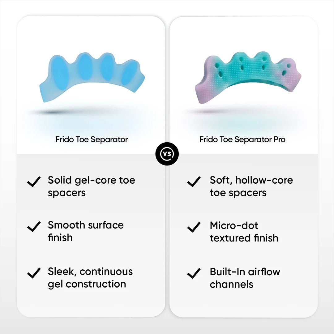 Toe Align Pro