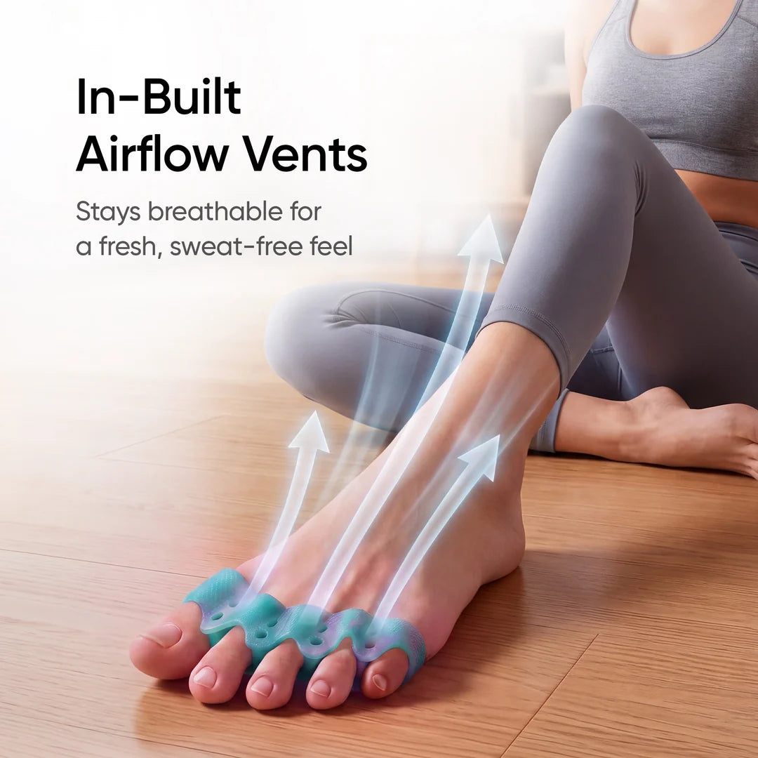 Toe Align Pro