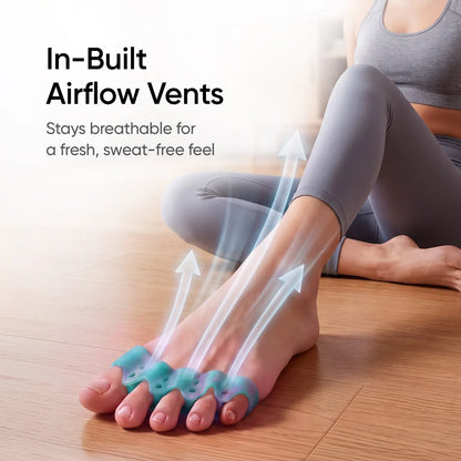 Toe Align Pro