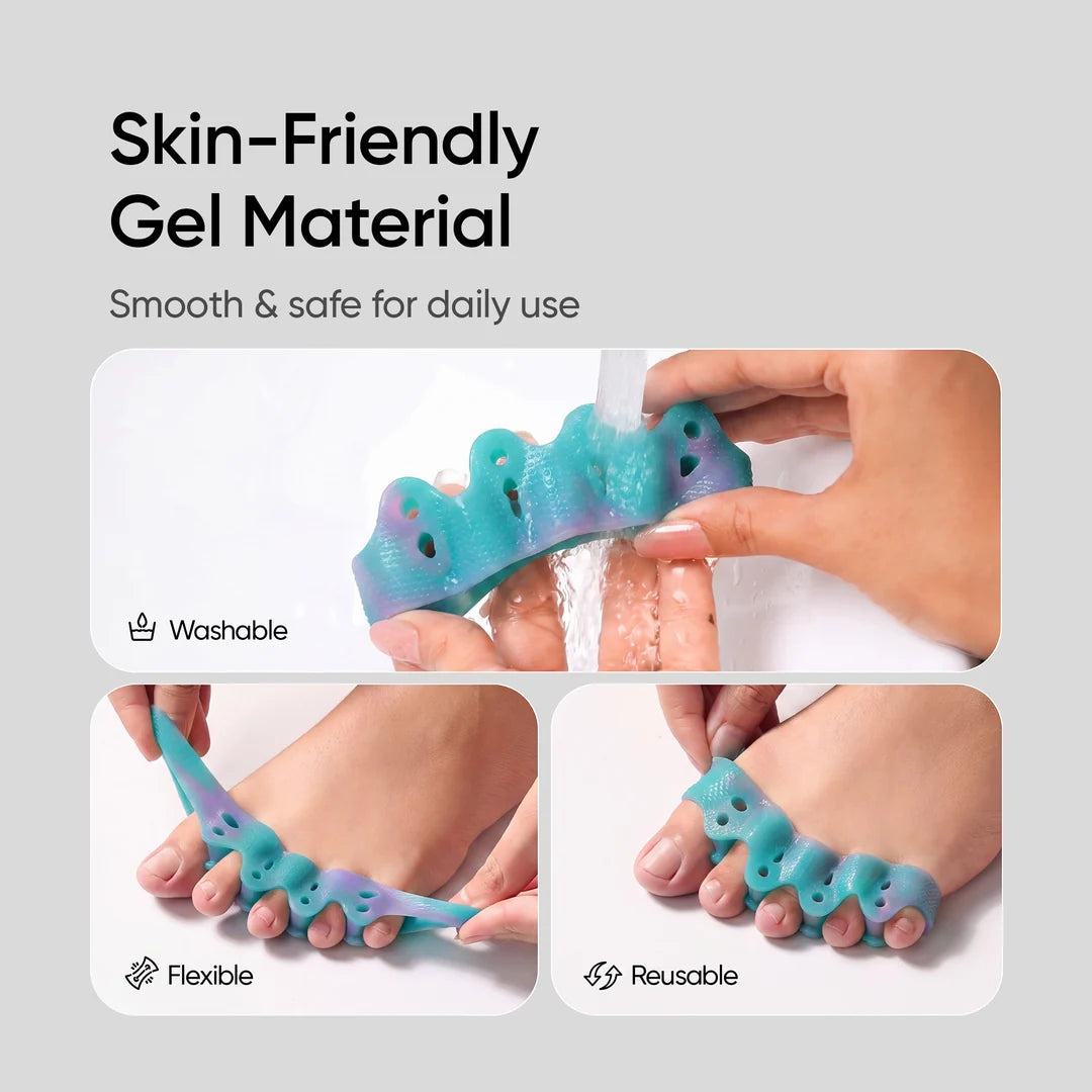 Toe Align Pro