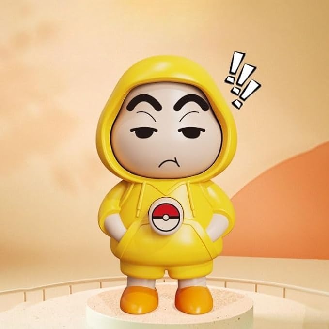 Shin Mood