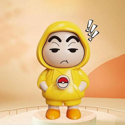 Shin Mood