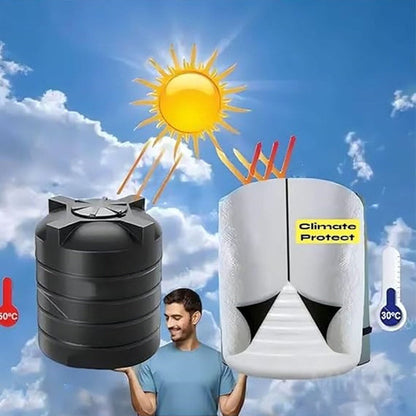 Water Tank Thermal Cover