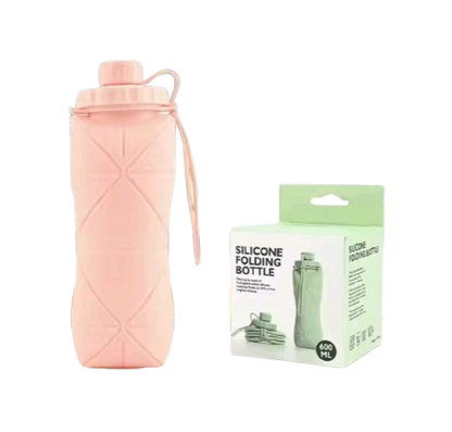 Stay Hydrated, Stay Healthy 💧