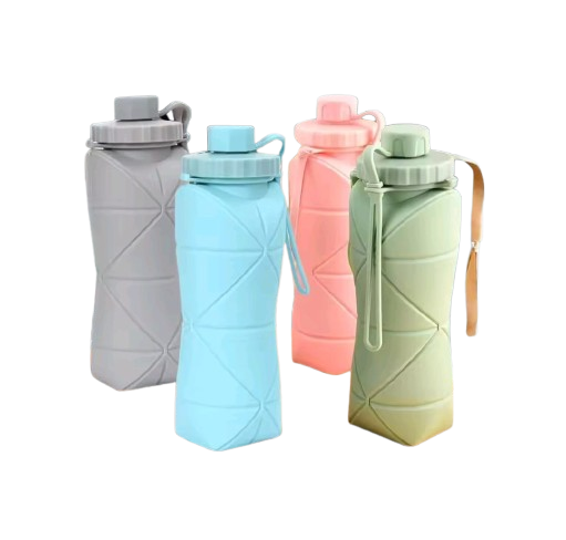 Stay Hydrated, Stay Healthy 💧