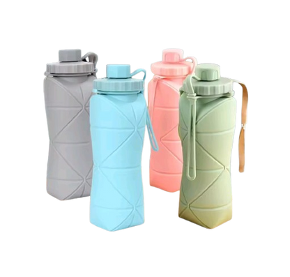 Stay Hydrated, Stay Healthy 💧
