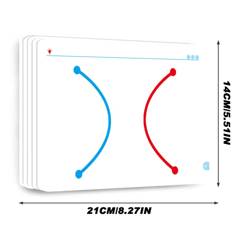 Brain Boost Cards