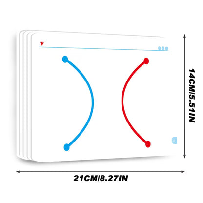 Brain Boost Cards