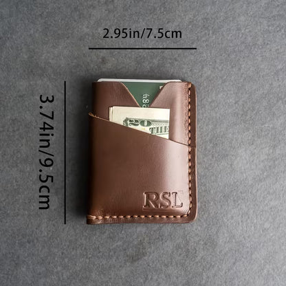 Card Vault