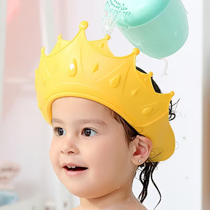 Baby Shower Cap ⭐