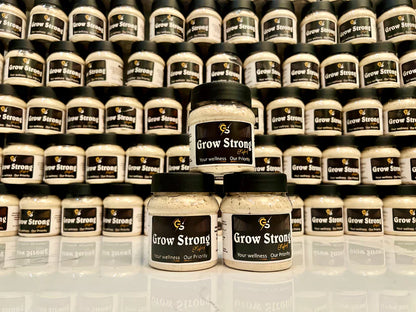 GROW STRONG FOR MENS