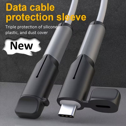 Cable Guard™ Anti-Break Charging Protector