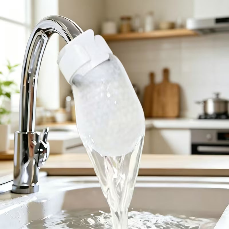 AquaPure Filter Cartridge