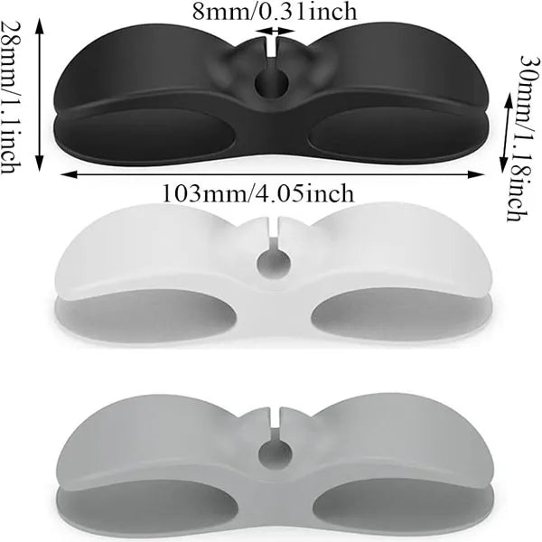 Appliance Cord Organizer