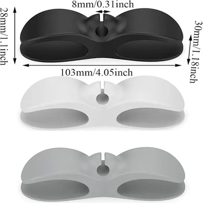 Appliance Cord Organizer