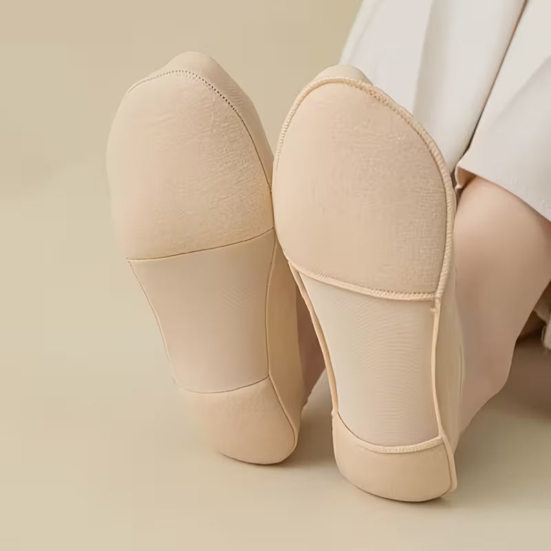 Comfy Invisible Socks