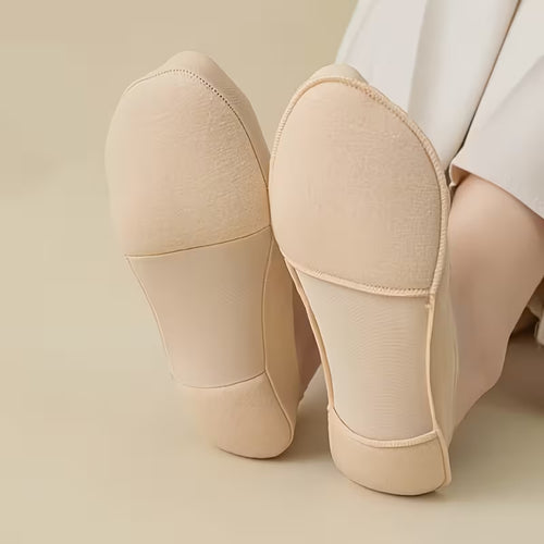 Comfy Invisible Socks