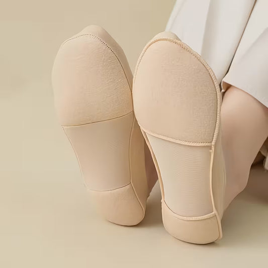 Comfy Invisible Socks