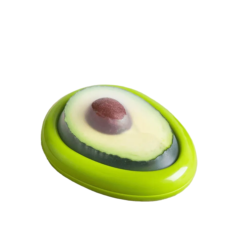 FruitPod Silicone Food Cover