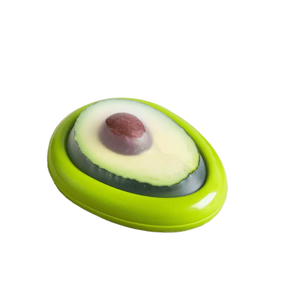 FruitPod Silicone Food Cover