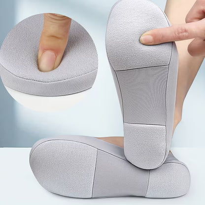 Comfy Invisible Socks