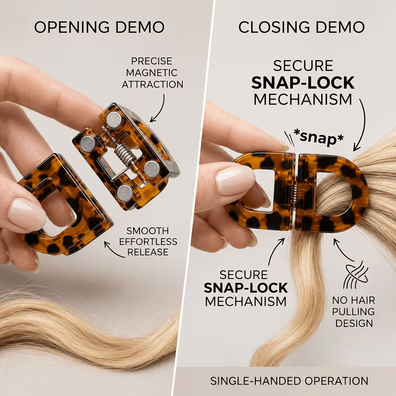 Magni Clip