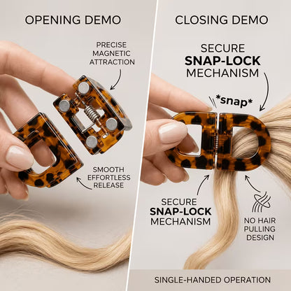 Magni Clip